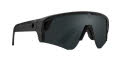 Spy Monolith Speed Matte Black - Happy Bronze Polar Black Mirror (6700000000229) Sunglasses - Color Image